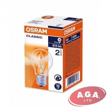 Osram 57w