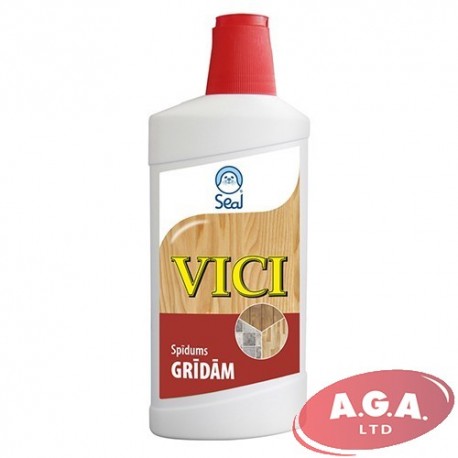Vici Spīdums grīdām 500 ml