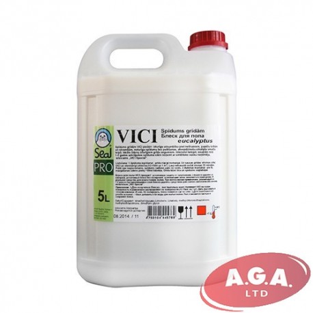 Vici Spīdums grīdām 5 L