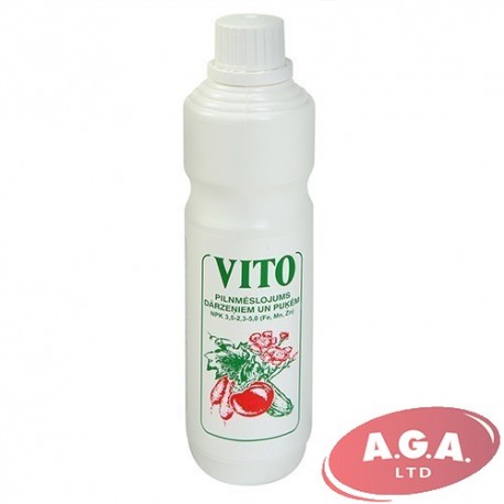 Vito 520 ml