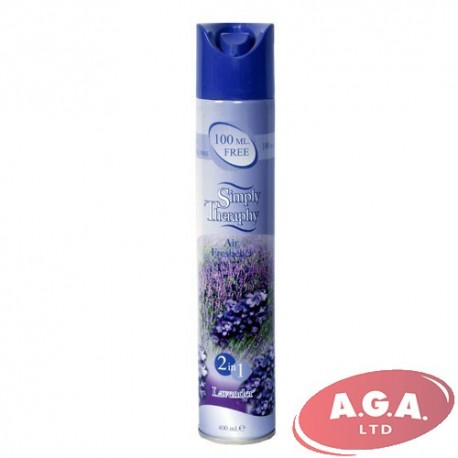 Simply Lavander 300 ml