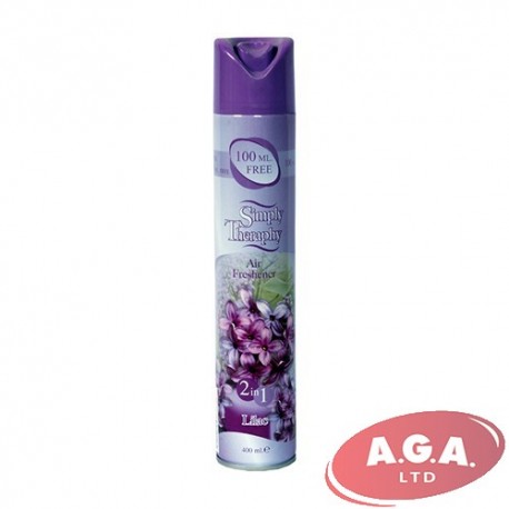 Simply Lilac 300 ml