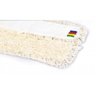 Cotton mop 40cm (angular)