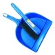 Dustpan with brush "EKOnex"