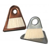 Plastmasas liekšķere ar gumijas maliņu un PVC saru slotiņu