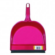 Plastmasas liekšķere ar gumijas maliņu