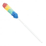 Rainbow duster