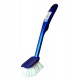 Dishwashing brush