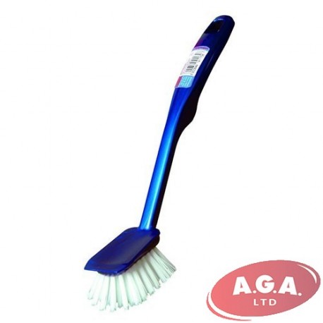 Trauku mazgājamā birste