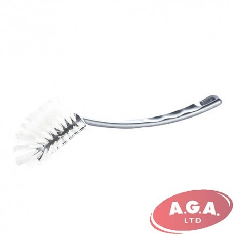 Trauku mazgājamā birste ar kātu