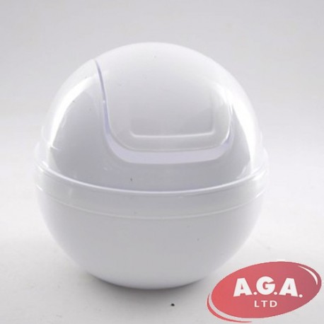 Atkritumu kastīte "Bin" mikro 0,5 L