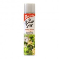 Flowershop Apple & Jasmine 300 ml