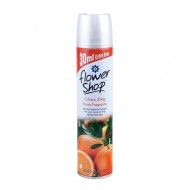 Flowershop Citrus Zing 300 ml