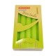 Candles 1x10 pcs