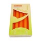 Candles 1x10 pcs