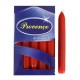Candles 1x10 pcs