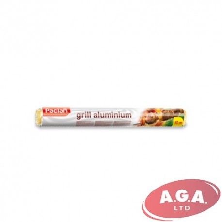 Aluminum foil Paclan 45cmx10m