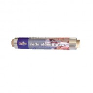 Aluminum foil Clarin 29cm, 760g