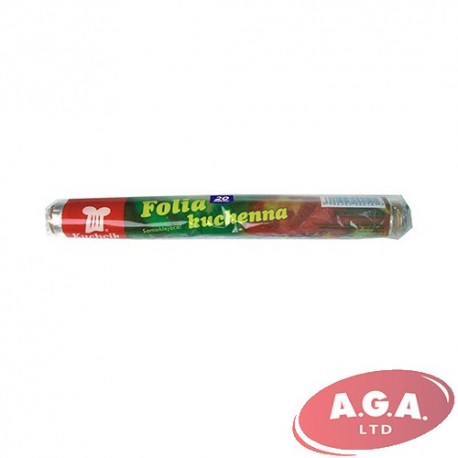 Pārtikas plēve Kuchcik 29cmx20m