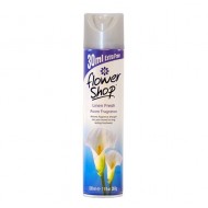 Flowershop Linen 300 ml