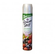 Flowershop Mixed Berries 300 ml