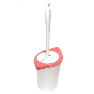 Twist tualetes podu birste ar trauku