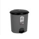 Trash can with pedal 7 L