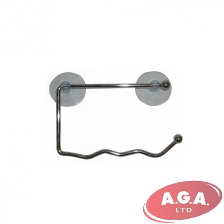 Metal toilet paper holder Toro