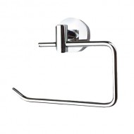 Metāla tualetes papīra turētājs