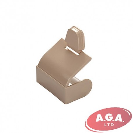 Tualetes papīra turētājs