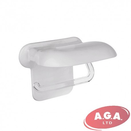 Tualetes papīra turētājs