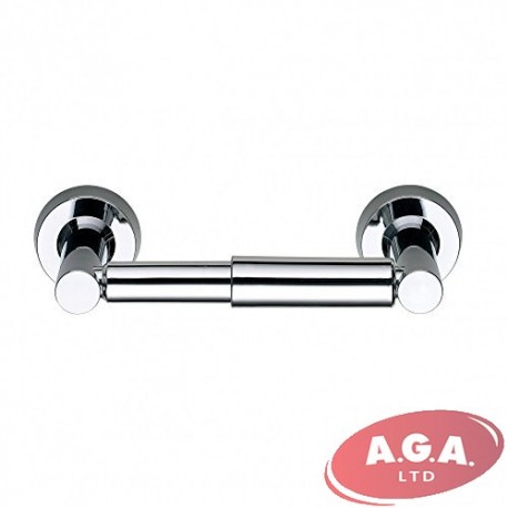 Tualetes papīra turētājs Riviera, hromēts