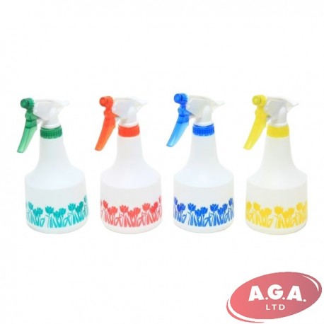 Rokas smidzinātājs 500 ml