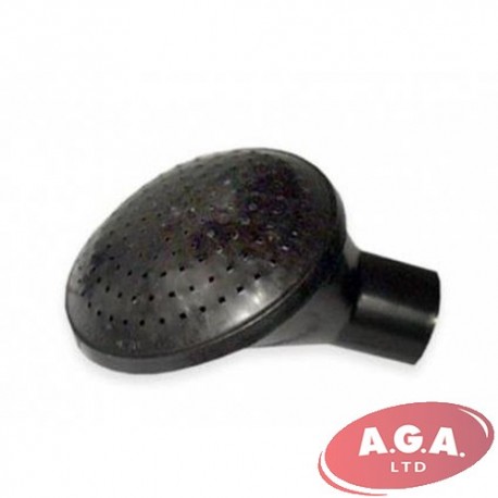 Sieve for watering can