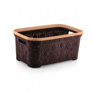 Plastmasas grozs 35 L