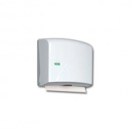 Vialli K1 Narow long folded towel dispenser