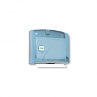 Vialli K1 Narow long folded towel dispenser