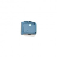 Vialli K2T Narow short folded towel dispenser