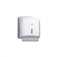 Vialli K4 Wide folded towel dispenser