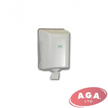 Vialli OG1 Dvieļu dispensers