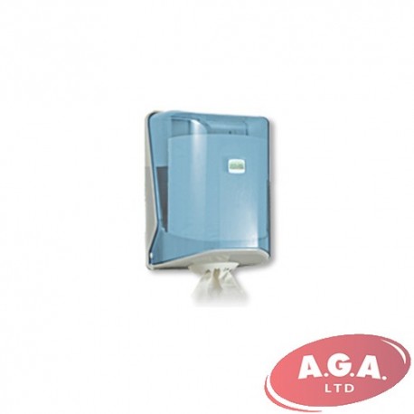 Vialli OG1T Dvieļu dispensers