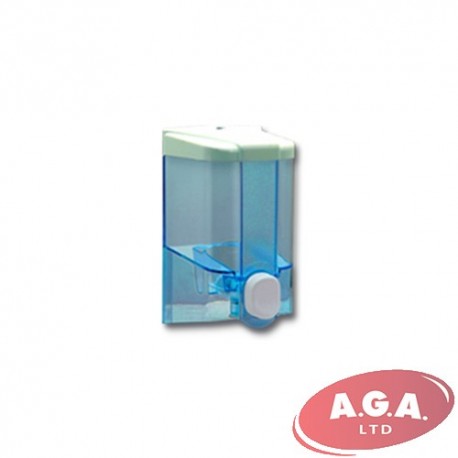 Vialli S1 soap dispenser