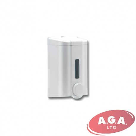 Vialli S2 Liquid soap dispenser