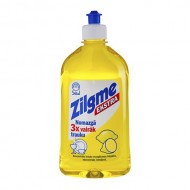 Zilgme 500 ml Extra ar citronu aromātu