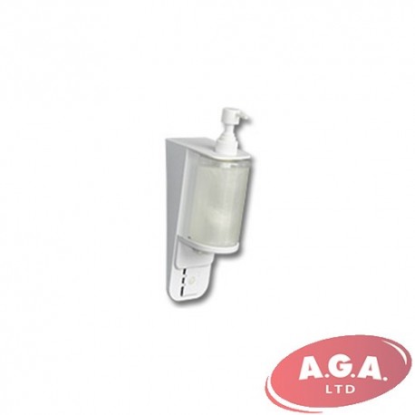 Vialli S7 Šķidroziepju un dezinfekcijas līdzekļu dispensers