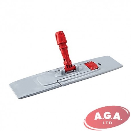 Mop turētājs ar magnētu 40 cm