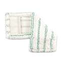 Mikrošķiedras mops 40cm (zaļš)