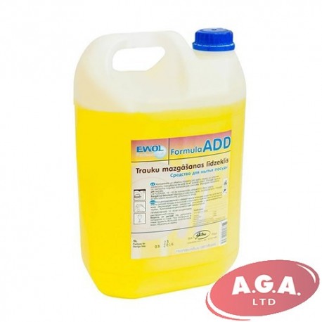 EWOL 5 L Professional Formula ADD