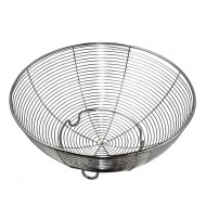 Metāla grozs/bļoda