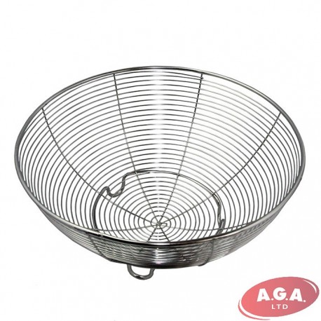 Metāla trauks/grozs